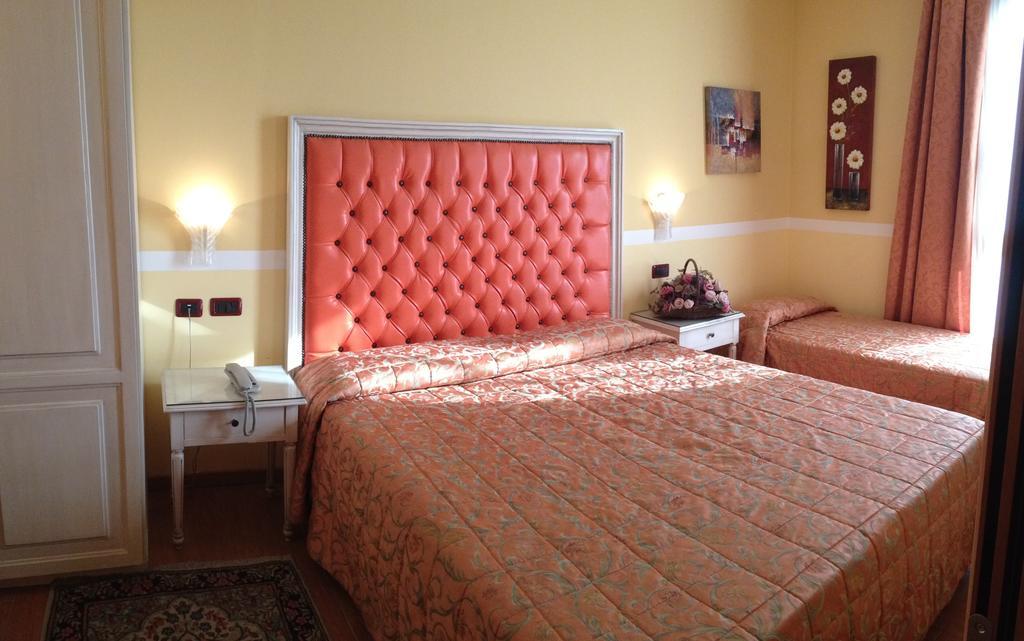 Alle Torri Marghera Kamer foto