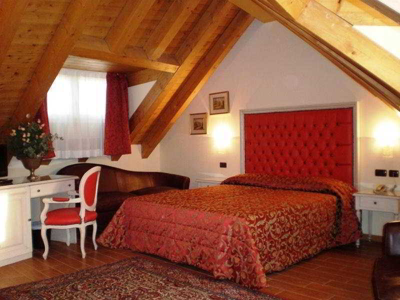 Alle Torri Marghera Buitenkant foto