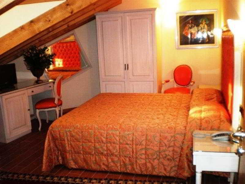 Alle Torri Marghera Kamer foto